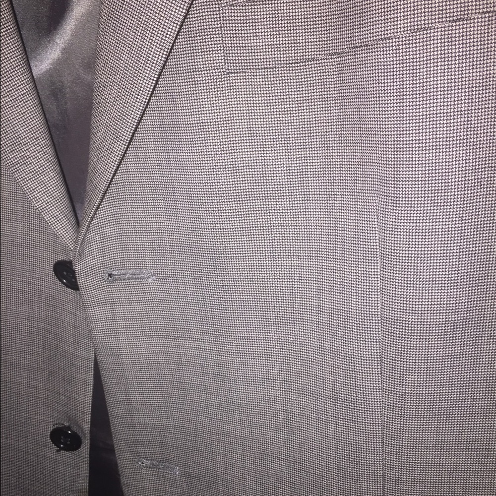 Sports jacket - Picture 2 of 5